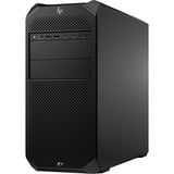 HP Z4 G5 Workstation (5E8X5EA), Fuld PC Sort