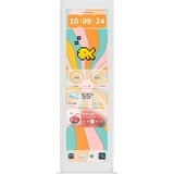 HYTE Y70 Touch Display Upgrade Snow White Hvid