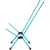 Helinox Chair One (re) 10003314, Stol Sort/Blå