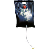 High Peak 41450, Udendørs bruser Sort