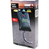 High Peak 41450, Udendørs bruser Sort