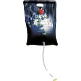 High Peak Solbruser, 20 liter, Udendørs bruser Sort