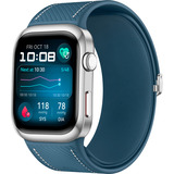 Huawei WATCH D2 4,62 cm (1.82") AMOLED 38 mm Digital 480 x 408 pixel Berøringsskærm Aluminium, SmartWatch Sølv, 4,62 cm (1.82"), AMOLED, Berøringsskærm, 40 g