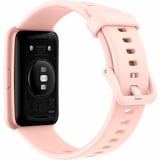 Huawei WATCH Fit Special Edition 4,17 cm (1.64") AMOLED 30 mm Digital 456 x 280 pixel Berøringsskærm Lyserød GPS (satellit), SmartWatch Pink, 4,17 cm (1.64"), AMOLED, Berøringsskærm, GPS (satellit), 21 g
