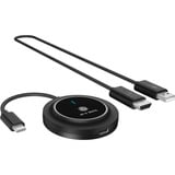 ICY BOX IB-WL101, Streaming klient Sort
