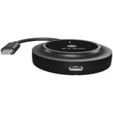 ICY BOX IB-WL101, Streaming klient Sort