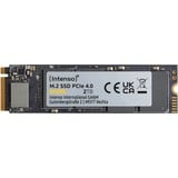 Intenso MI500 2 TB, Solid state-drev 
