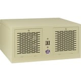 Inter-Tech 88887310, HTPC sag fløde