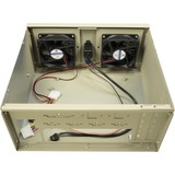 Inter-Tech 88887310, HTPC sag fløde
