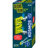 KOSMOS 44138951 byggeklods, Boldbane Marmorløb, 8 År