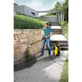 Kärcher K 7 Premium Smart Control Flex Home 1.317-363.0, Højtryksrensere Gul/Sort