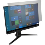 Kensington Anti-refleks og blåt lysfilter - 34 ", Blænding beskyttelse gennemsigtig, 86,4 cm (34"), 16:9, Monitor, Rammeløst display privatlivsfilter, Refleksfri, Anti-mikrobiel, 85 g