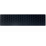 Keychron PR56, Håndleddet hvile Sort