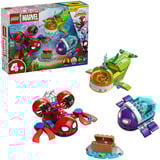 LEGO 11207, Bygge legetøj 