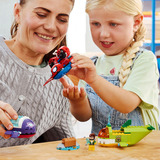 LEGO 11207, Bygge legetøj 