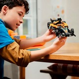 LEGO 42169, Bygge legetøj 