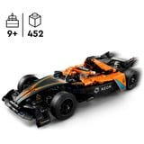 LEGO 42169, Bygge legetøj 