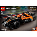 LEGO 42169, Bygge legetøj 
