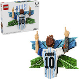 LEGO 43018, Bygge legetøj 