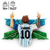 LEGO 43018, Bygge legetøj 