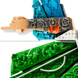 LEGO 43018, Bygge legetøj 