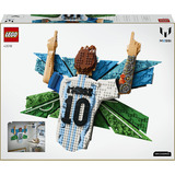 LEGO 43018, Bygge legetøj 