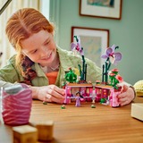 LEGO 43237, Bygge legetøj 