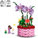 LEGO 43237, Bygge legetøj 
