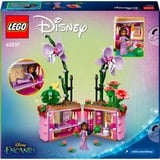 LEGO 43237, Bygge legetøj 