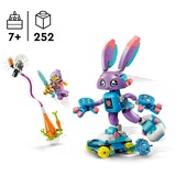 LEGO 71490, Bygge legetøj 