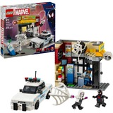 LEGO 76311, Bygge legetøj 