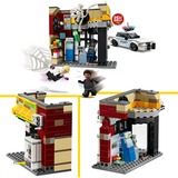 LEGO 76311, Bygge legetøj 