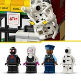 LEGO 76311, Bygge legetøj 