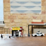 LEGO 76311, Bygge legetøj 