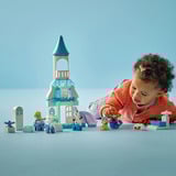 LEGO Bygge legetøj 