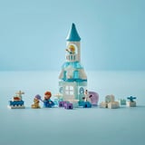 LEGO Bygge legetøj 