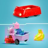 LEGO DUPLO Gurli Gris i supermarkedet, Bygge legetøj Byggesæt, 2 År, Plast, 70 stk, 1,2 kg