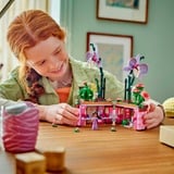 LEGO Isabelas blomsterkrukke, Bygge legetøj Byggesæt, 9 År, Plast, 641 stk, 652 g