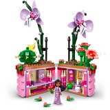 LEGO Isabelas blomsterkrukke, Bygge legetøj Byggesæt, 9 År, Plast, 641 stk, 652 g