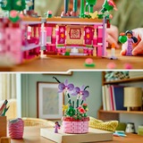 LEGO Isabelas blomsterkrukke, Bygge legetøj Byggesæt, 9 År, Plast, 641 stk, 652 g