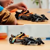 LEGO NEOM McLaren Formula E-racerbil, Bygge legetøj Byggesæt, 9 År, Plast, 452 stk, 788 g