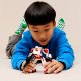 LEGO Star Wars Klon-Chocktropper Mech, Bygge legetøj 