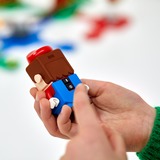 LEGO Super Mario Eventyr med Mario – startbane, Bygge legetøj Byggesæt, 6 År, 231 stk, 510 g