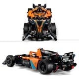 LEGO Technic NEOM McLaren Formula E-racerbil, Bygge legetøj Byggesæt, 9 År, Plast, 452 stk, 788 g