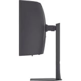 LG 39GX900A, Gaming Skærm Sort