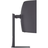 LG 39GX900A, Gaming Skærm Sort