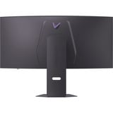 LG 39GX900A, Gaming Skærm Sort