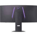 LG 39GX900A, Gaming Skærm Sort