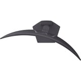 LG Gaming Skærm Sort