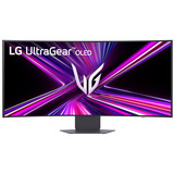 LG Gaming Skærm Sort